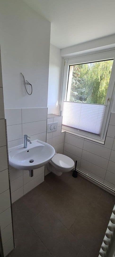 2 bedroom flat to rent, 52 m², Spielstraße 1a, Pokrent, Mecklenburg-Vorpommern 2 bedroom flat to rent, 52 m², Spielstraße 1a, Pokrent, Mecklenburg-Vorpommern