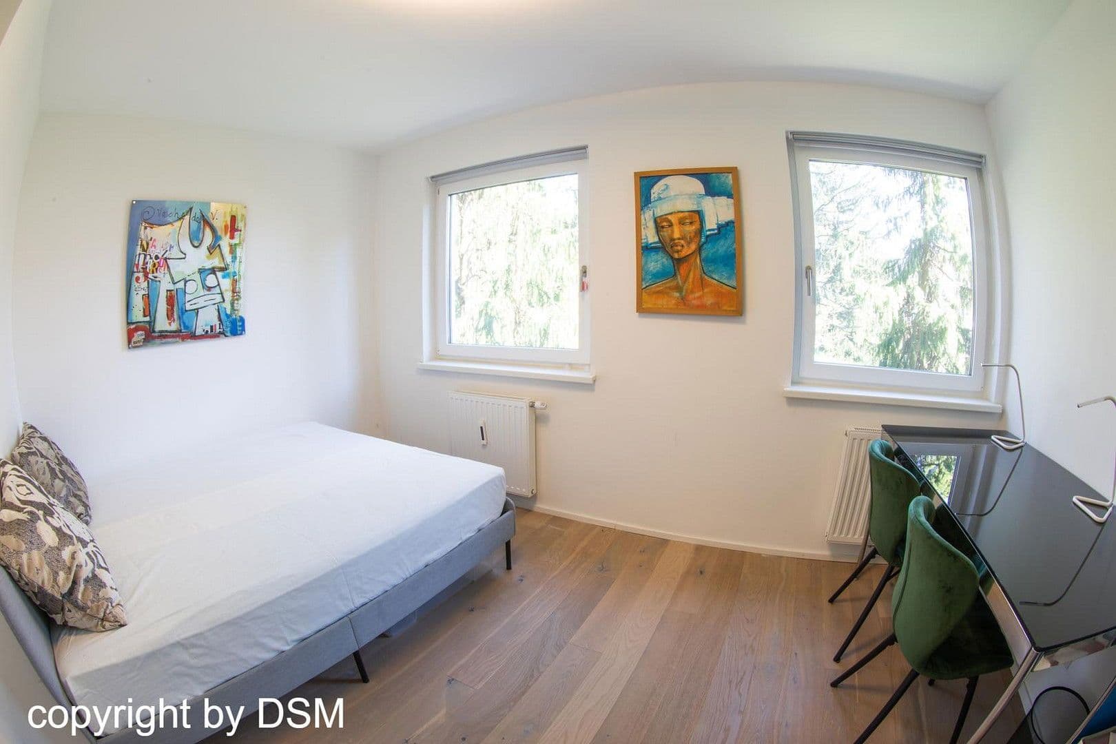 4 bedroom flat for sale, 109 m², Wien, Vienna 4 bedroom flat for sale, 109 m², Wien, Vienna