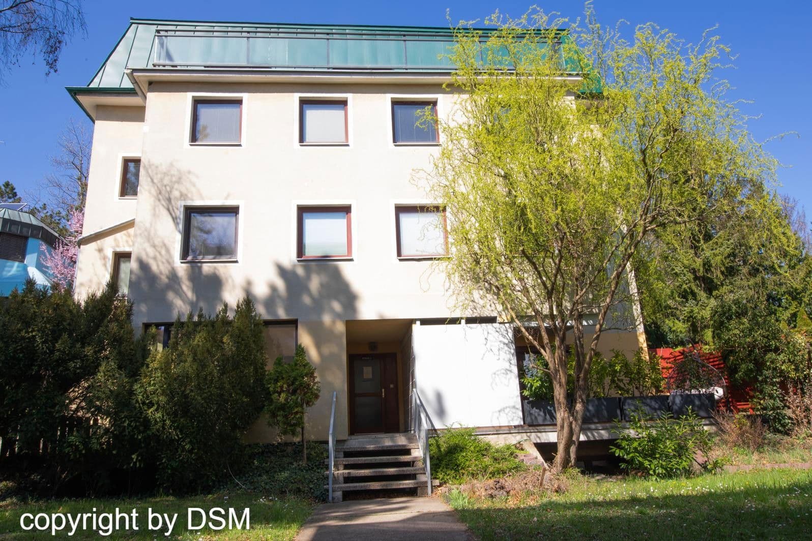 4 bedroom flat for sale, 109 m², Wien, Vienna 4 bedroom flat for sale, 109 m², Wien, Vienna