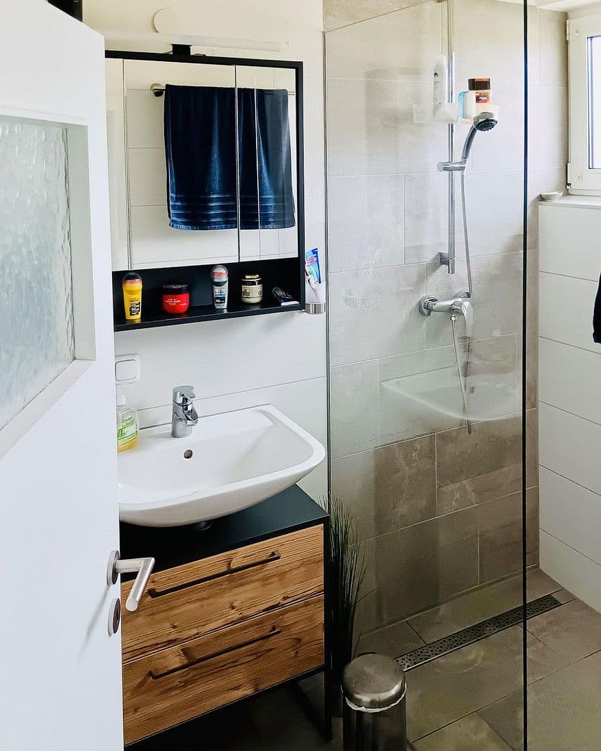 house for sale, 122 m², Bad Neustadt an der Saale, Bavaria house for sale, 122 m², Bad Neustadt an der Saale, Bavaria