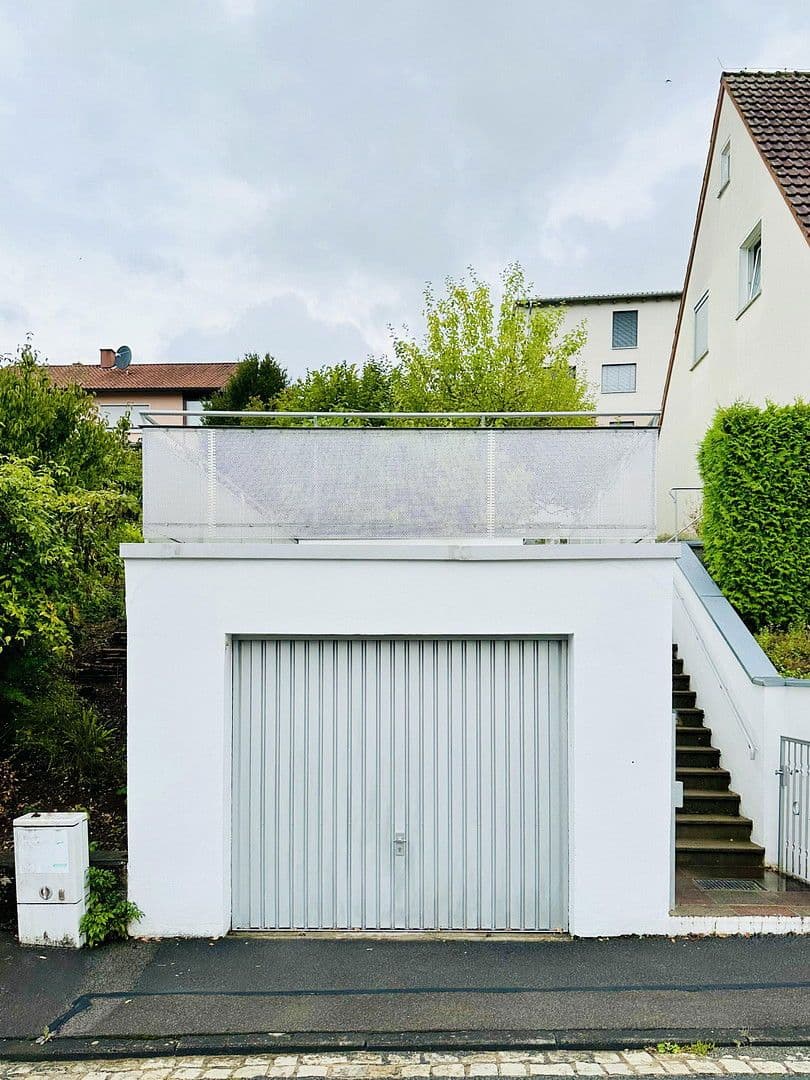 house for sale, 122 m², Bad Neustadt an der Saale, Bavaria house for sale, 122 m², Bad Neustadt an der Saale, Bavaria