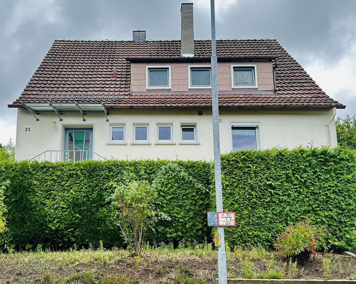 house for sale, 122 m², Bad Neustadt an der Saale, Bavaria house for sale, 122 m², Bad Neustadt an der Saale, Bavaria