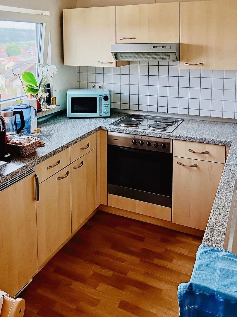 house for sale, 122 m², Bad Neustadt an der Saale, Bavaria house for sale, 122 m², Bad Neustadt an der Saale, Bavaria