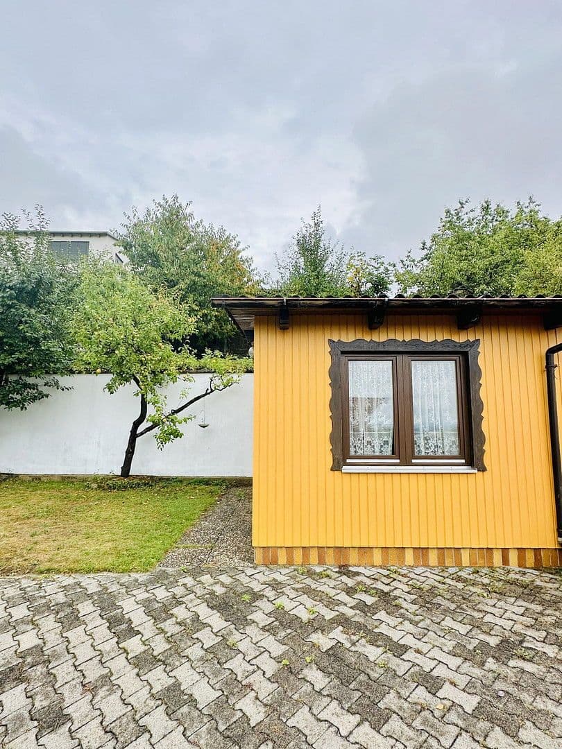 house for sale, 122 m², Bad Neustadt an der Saale, Bavaria house for sale, 122 m², Bad Neustadt an der Saale, Bavaria