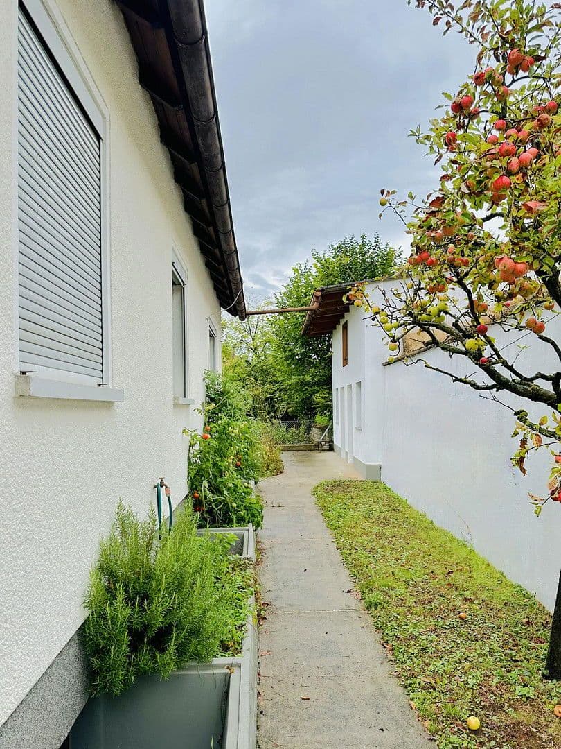 house for sale, 122 m², Bad Neustadt an der Saale, Bavaria house for sale, 122 m², Bad Neustadt an der Saale, Bavaria