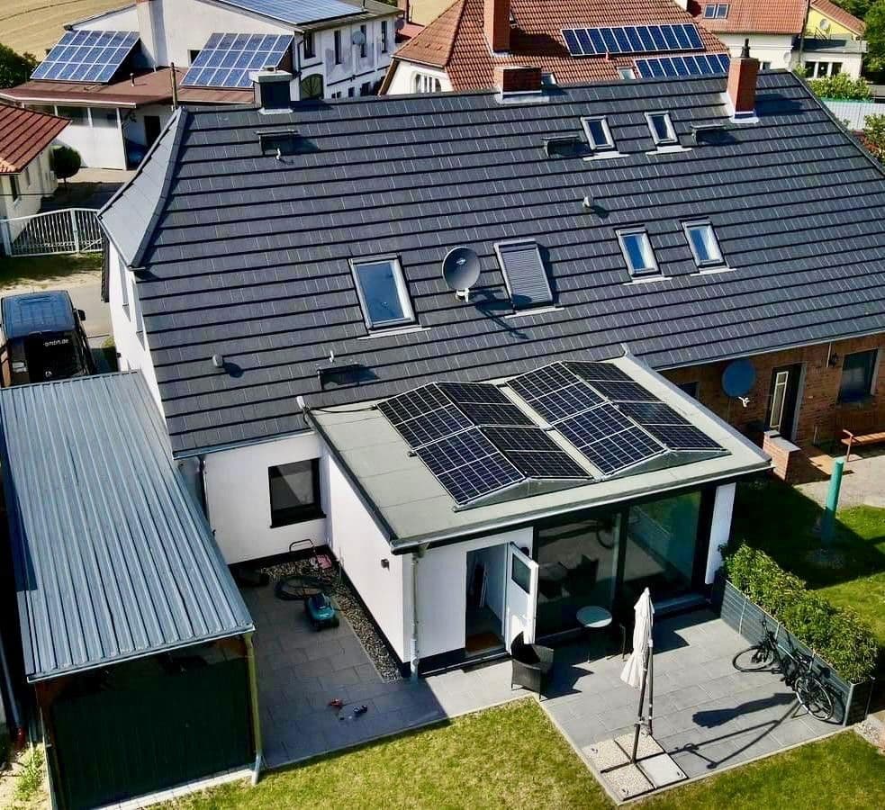 house for sale, 110 m², Retschow, Mecklenburg-Vorpommern house for sale, 110 m², Retschow, Mecklenburg-Vorpommern