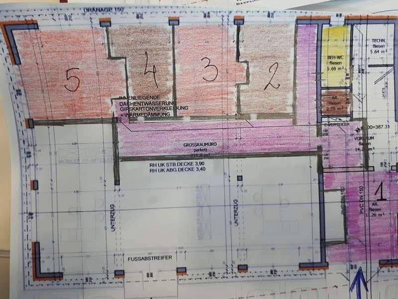 office to rent, 125 m², Aurolzmünster, Upper Austria office to rent, 125 m², Aurolzmünster, Upper Austria