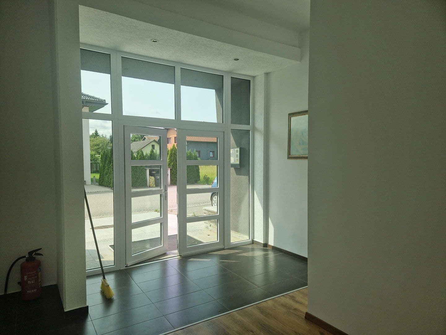 office to rent, 125 m², Aurolzmünster, Upper Austria office to rent, 125 m², Aurolzmünster, Upper Austria