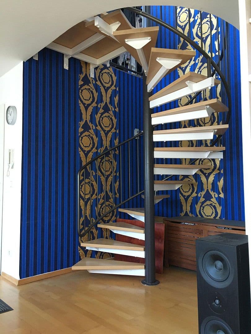 2 bedroom flat for sale, 81 m², Potsdam Groß Glienicke, Brandenburg 2 bedroom flat for sale, 81 m², Potsdam Groß Glienicke, Brandenburg