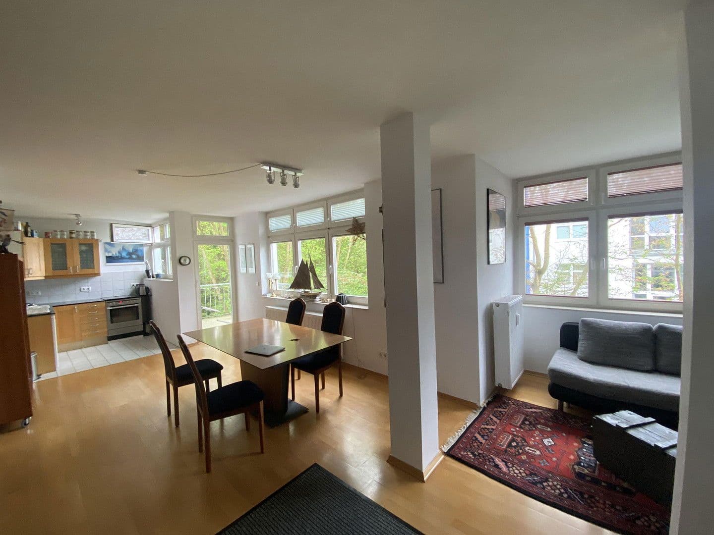 2 bedroom flat for sale, 81 m², Potsdam Groß Glienicke, Brandenburg 2 bedroom flat for sale, 81 m², Potsdam Groß Glienicke, Brandenburg