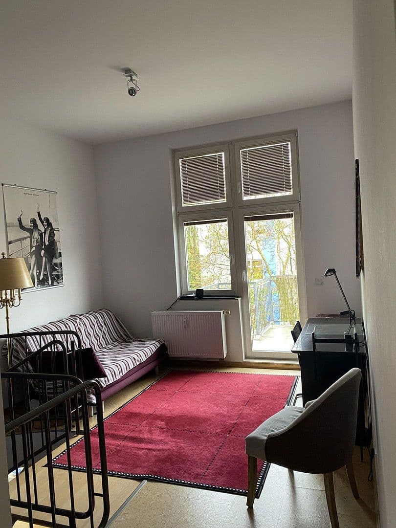 2 bedroom flat for sale, 81 m², Potsdam Groß Glienicke, Brandenburg 2 bedroom flat for sale, 81 m², Potsdam Groß Glienicke, Brandenburg