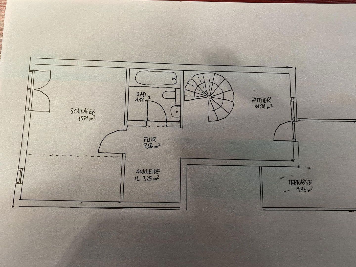 2 bedroom flat for sale, 81 m², Potsdam Groß Glienicke, Brandenburg 2 bedroom flat for sale, 81 m², Potsdam Groß Glienicke, Brandenburg