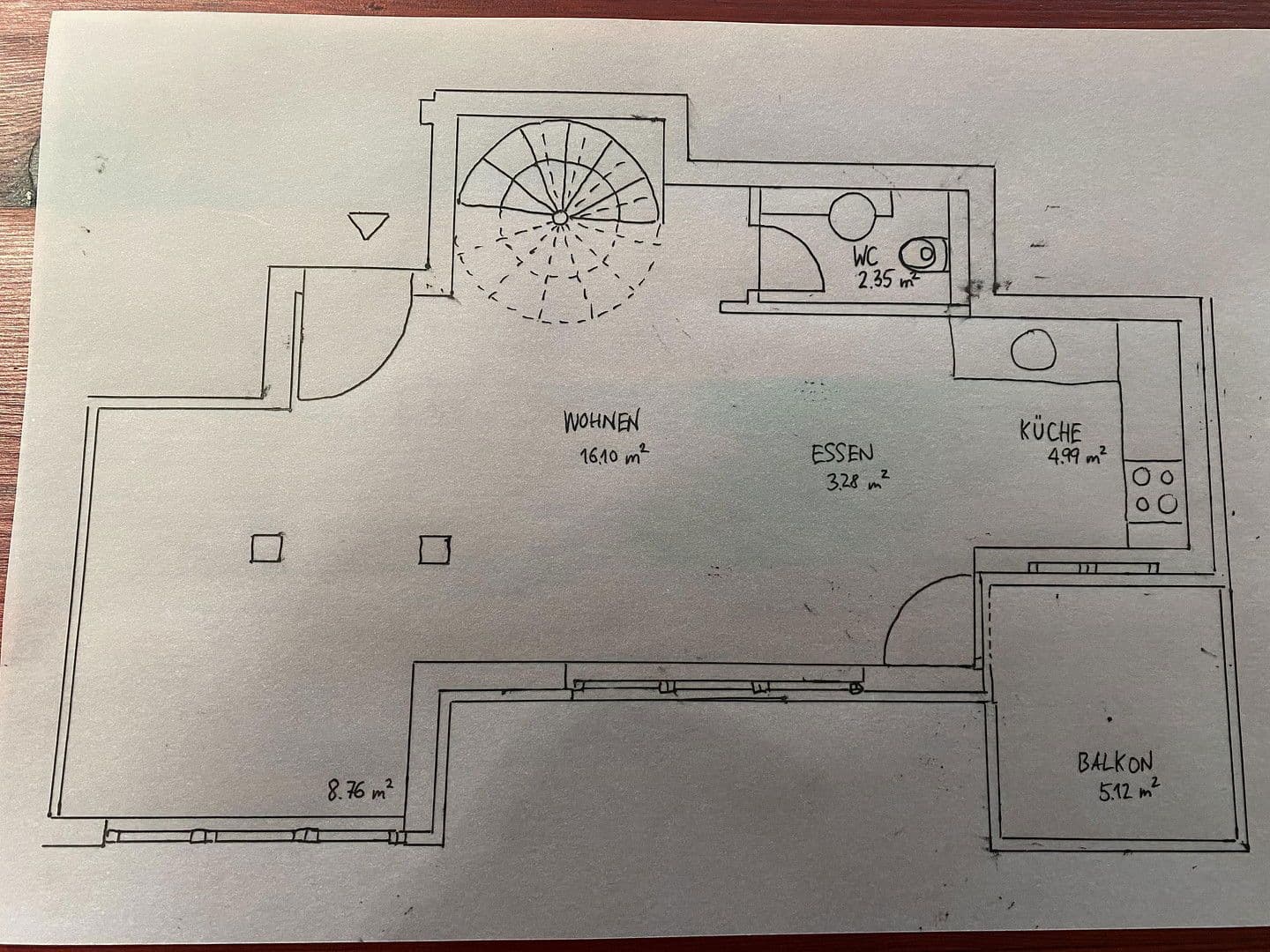 2 bedroom flat for sale, 81 m², Potsdam Groß Glienicke, Brandenburg 2 bedroom flat for sale, 81 m², Potsdam Groß Glienicke, Brandenburg