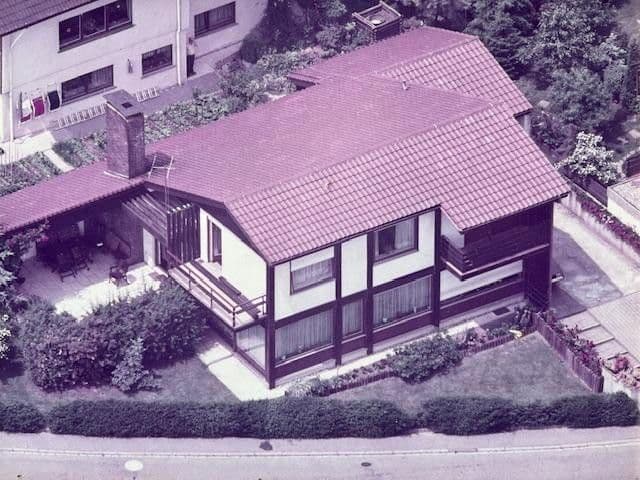 house for sale, 175 m², Schauinslandstr.14, Karlsbad, Baden-Württemberg house for sale, 175 m², Schauinslandstr.14, Karlsbad, Baden-Württemberg