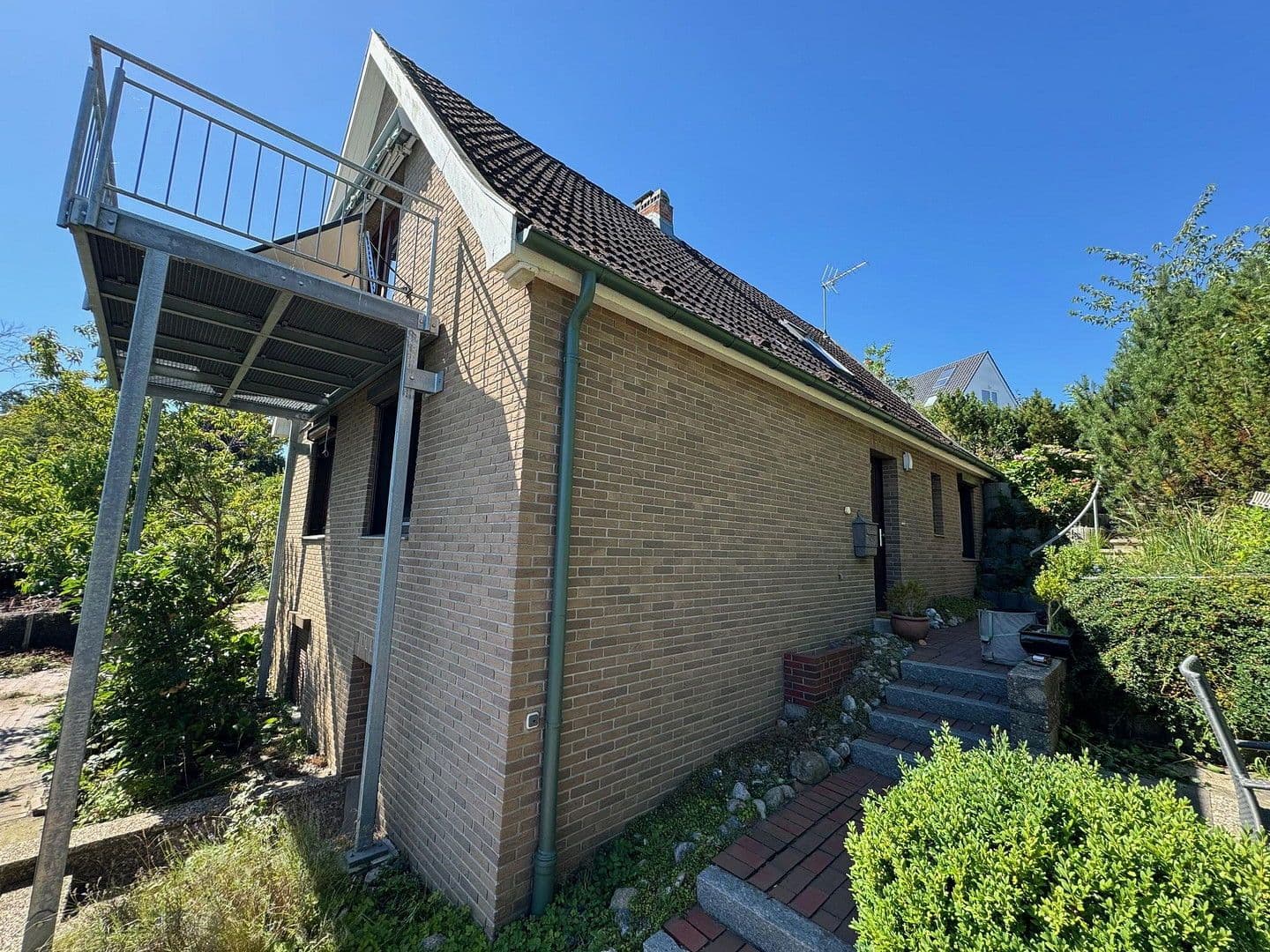 house for sale, 116 m², Plön, Schleswig-Holstein house for sale, 116 m², Plön, Schleswig-Holstein