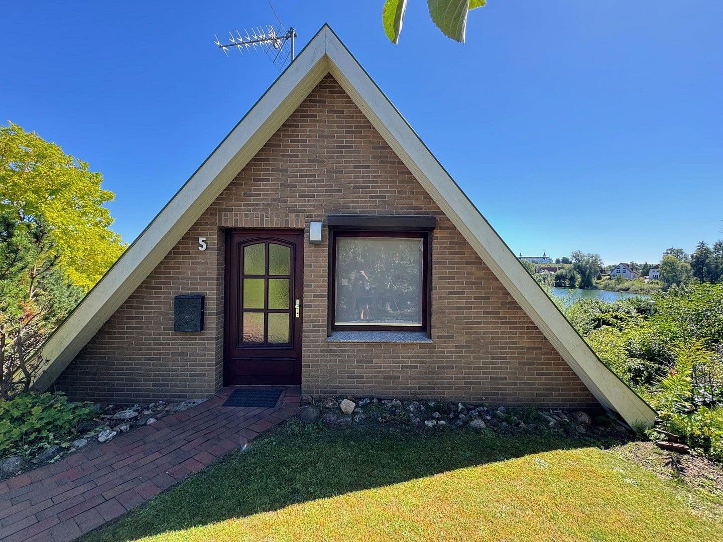 house for sale, 116 m², Plön, Schleswig-Holstein house for sale, 116 m², Plön, Schleswig-Holstein