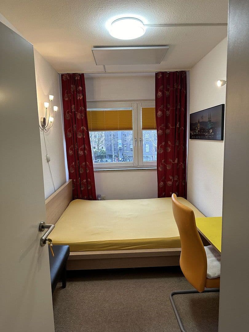 5 bedroom flat for sale, 119 m², Salierring 43, Köln, North Rhine-Westphalia 5 bedroom flat for sale, 119 m², Salierring 43, Köln, North Rhine-Westphalia