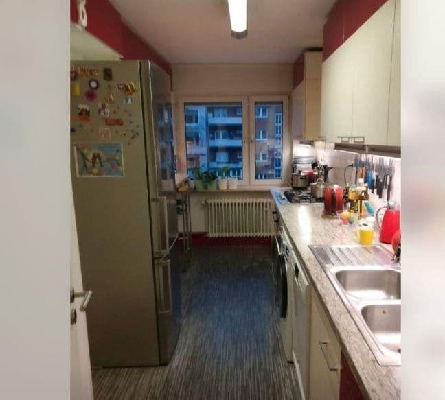 5 bedroom flat for sale, 119 m², Salierring 43, Köln, North Rhine-Westphalia 5 bedroom flat for sale, 119 m², Salierring 43, Köln, North Rhine-Westphalia