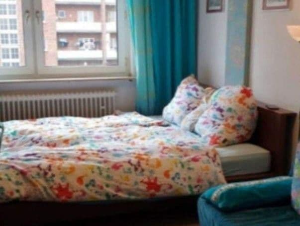 5 bedroom flat for sale, 119 m², Salierring 43, Köln, North Rhine-Westphalia 5 bedroom flat for sale, 119 m², Salierring 43, Köln, North Rhine-Westphalia