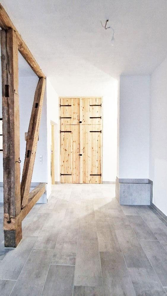 3 bedroom flat to rent, 127 m², Wolfsburg, Lower Saxony 3 bedroom flat to rent, 127 m², Wolfsburg, Lower Saxony