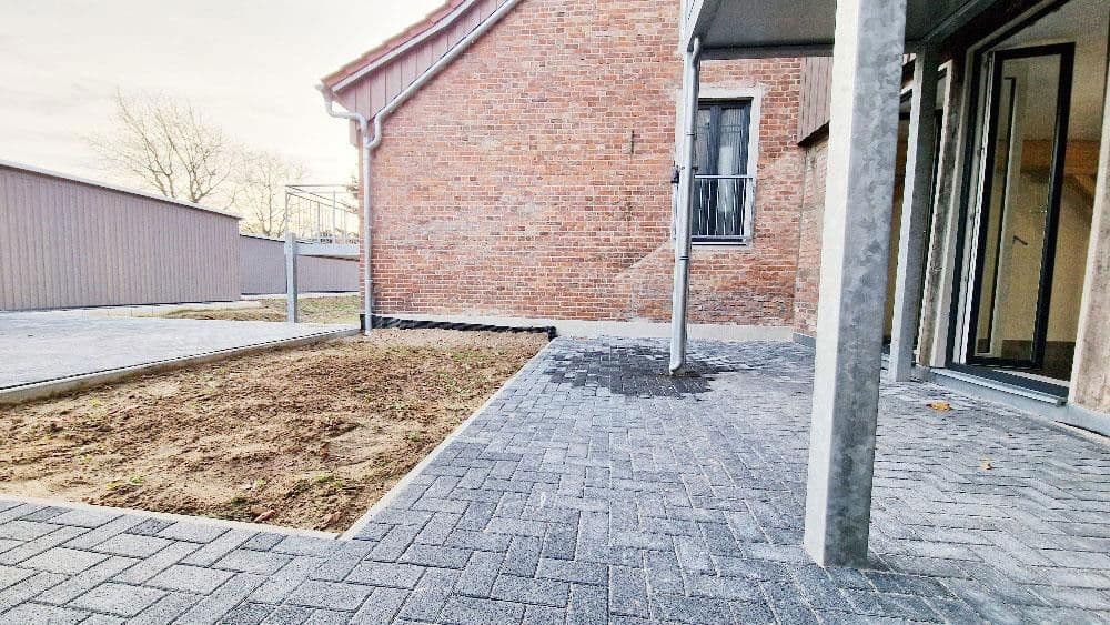 3 bedroom flat to rent, 127 m², Wolfsburg, Lower Saxony 3 bedroom flat to rent, 127 m², Wolfsburg, Lower Saxony