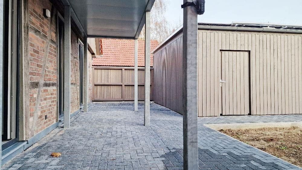 3 bedroom flat to rent, 127 m², Wolfsburg, Lower Saxony 3 bedroom flat to rent, 127 m², Wolfsburg, Lower Saxony