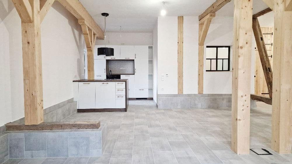 3 bedroom flat to rent, 127 m², Wolfsburg, Lower Saxony 3 bedroom flat to rent, 127 m², Wolfsburg, Lower Saxony