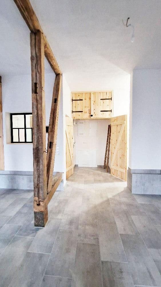 3 bedroom flat to rent, 127 m², Wolfsburg, Lower Saxony 3 bedroom flat to rent, 127 m², Wolfsburg, Lower Saxony