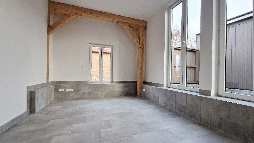 3 bedroom flat to rent, 127 m², Wolfsburg, Lower Saxony 3 bedroom flat to rent, 127 m², Wolfsburg, Lower Saxony