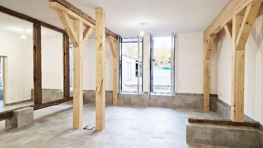 3 bedroom flat to rent, 127 m², Wolfsburg, Lower Saxony 3 bedroom flat to rent, 127 m², Wolfsburg, Lower Saxony