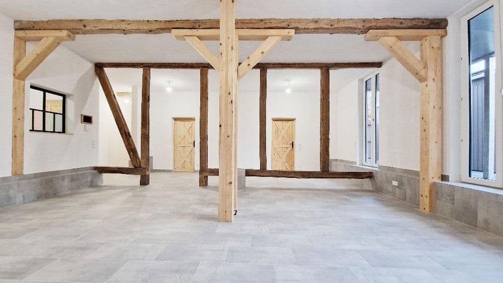 3 bedroom flat to rent, 127 m², Wolfsburg, Lower Saxony 3 bedroom flat to rent, 127 m², Wolfsburg, Lower Saxony