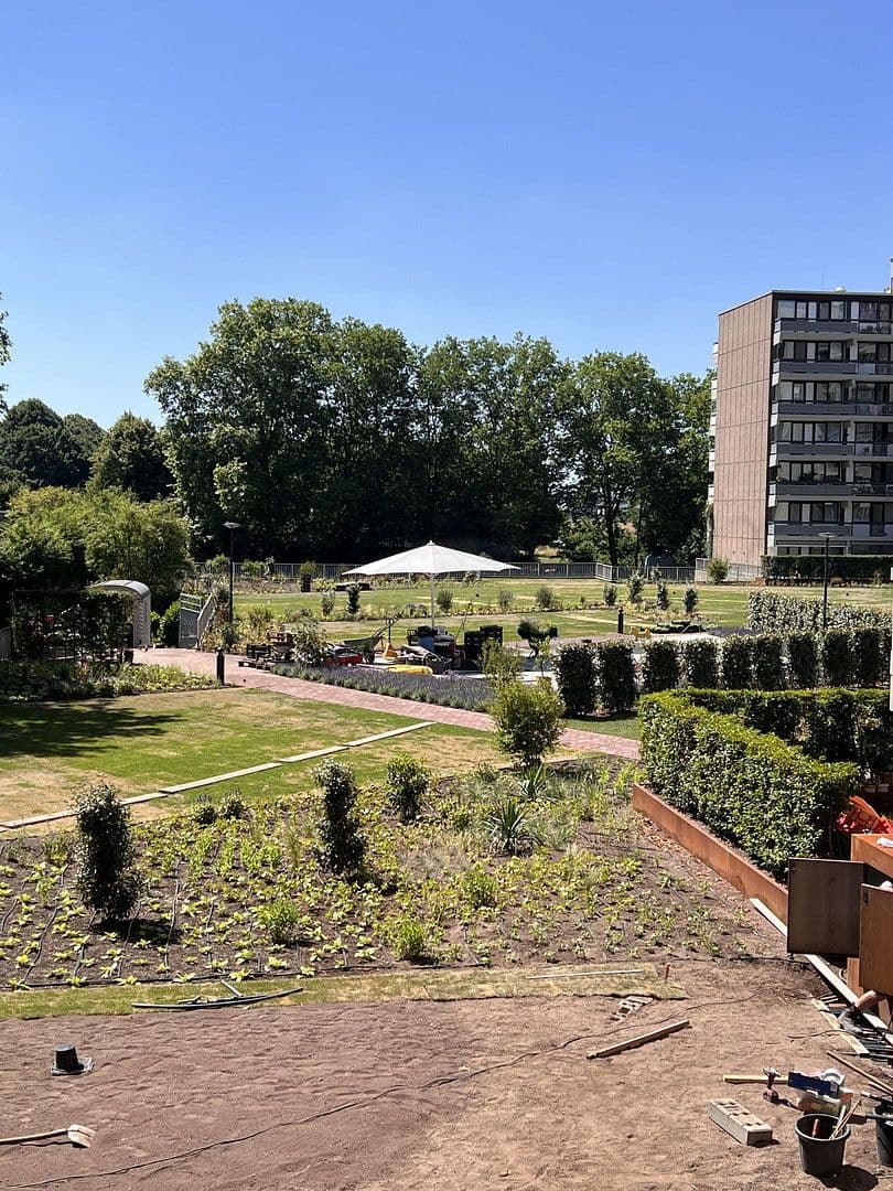 3 bedroom flat to rent, 98 m², Lübecker Strasse 9, Köln, North Rhine-Westphalia 3 bedroom flat to rent, 98 m², Lübecker Strasse 9, Köln, North Rhine-Westphalia