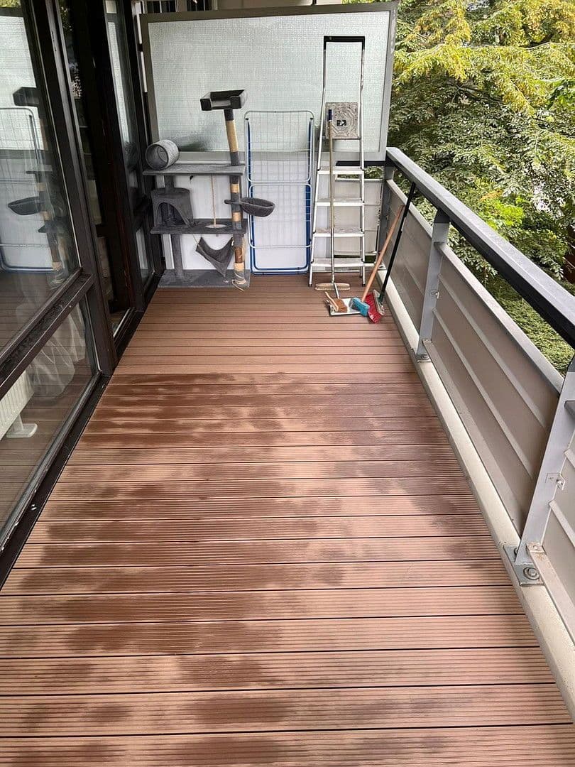 3 bedroom flat to rent, 98 m², Lübecker Strasse 9, Köln, North Rhine-Westphalia 3 bedroom flat to rent, 98 m², Lübecker Strasse 9, Köln, North Rhine-Westphalia