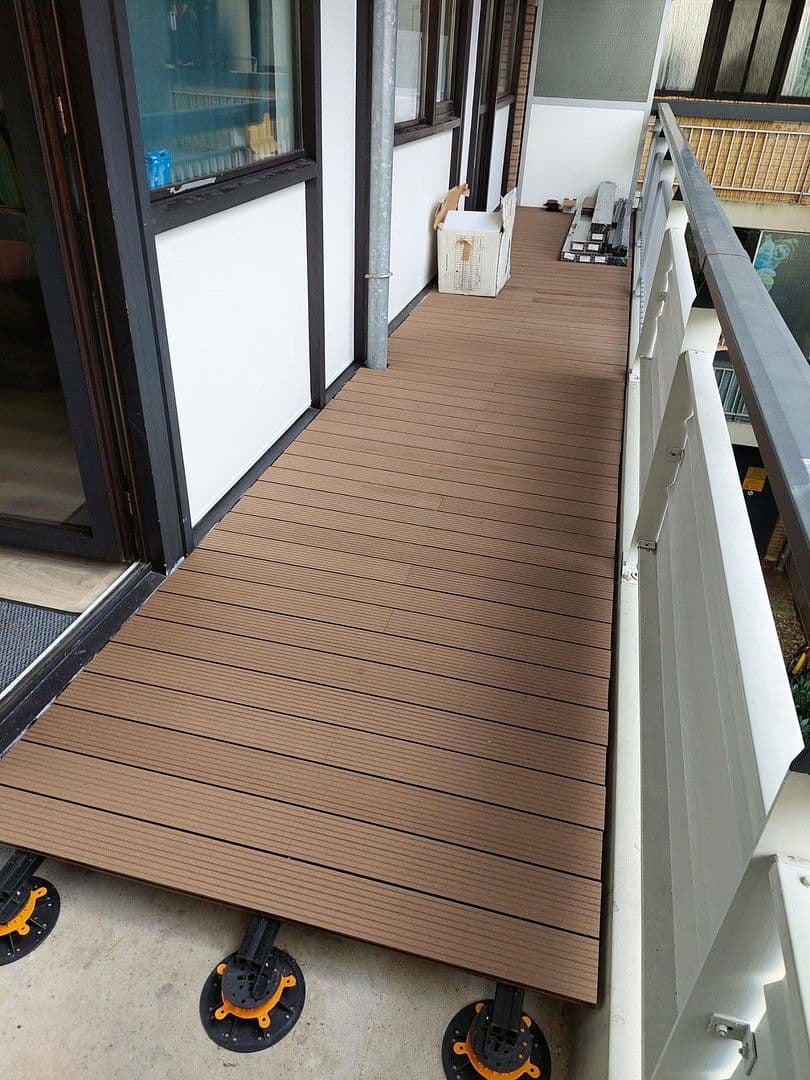 3 bedroom flat to rent, 98 m², Lübecker Strasse 9, Köln, North Rhine-Westphalia 3 bedroom flat to rent, 98 m², Lübecker Strasse 9, Köln, North Rhine-Westphalia