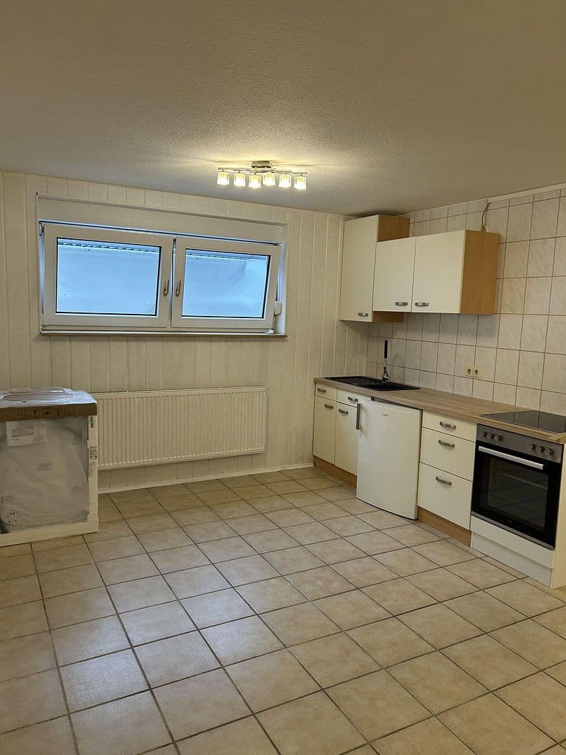 1 bedroom flat to rent, 33 m², Stutensee, Baden-Württemberg 1 bedroom flat to rent, 33 m², Stutensee, Baden-Württemberg