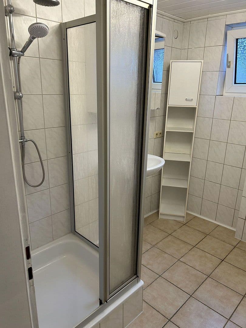 1 bedroom flat to rent, 33 m², Stutensee, Baden-Württemberg 1 bedroom flat to rent, 33 m², Stutensee, Baden-Württemberg