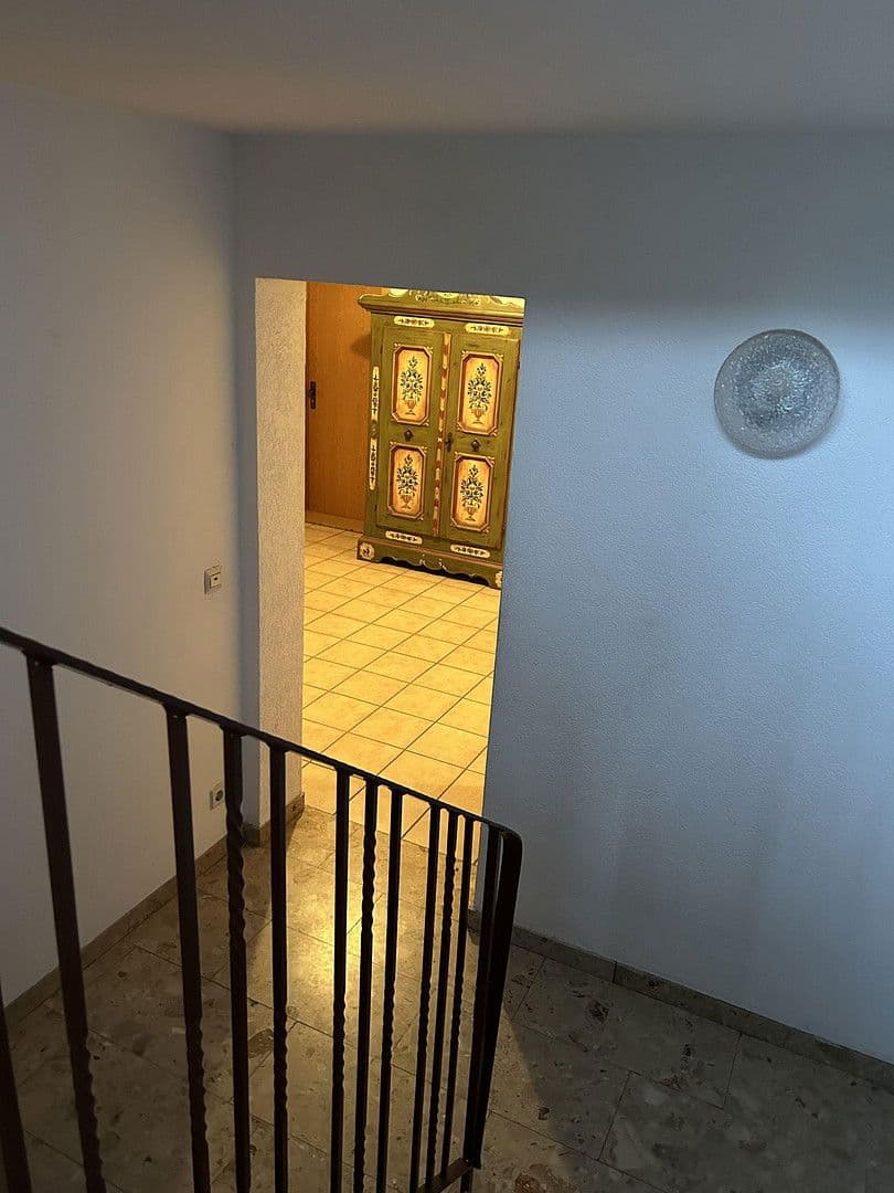 1 bedroom flat to rent, 33 m², Stutensee, Baden-Württemberg 1 bedroom flat to rent, 33 m², Stutensee, Baden-Württemberg