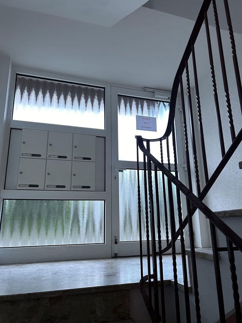 1 bedroom flat to rent, 33 m², Stutensee, Baden-Württemberg 1 bedroom flat to rent, 33 m², Stutensee, Baden-Württemberg