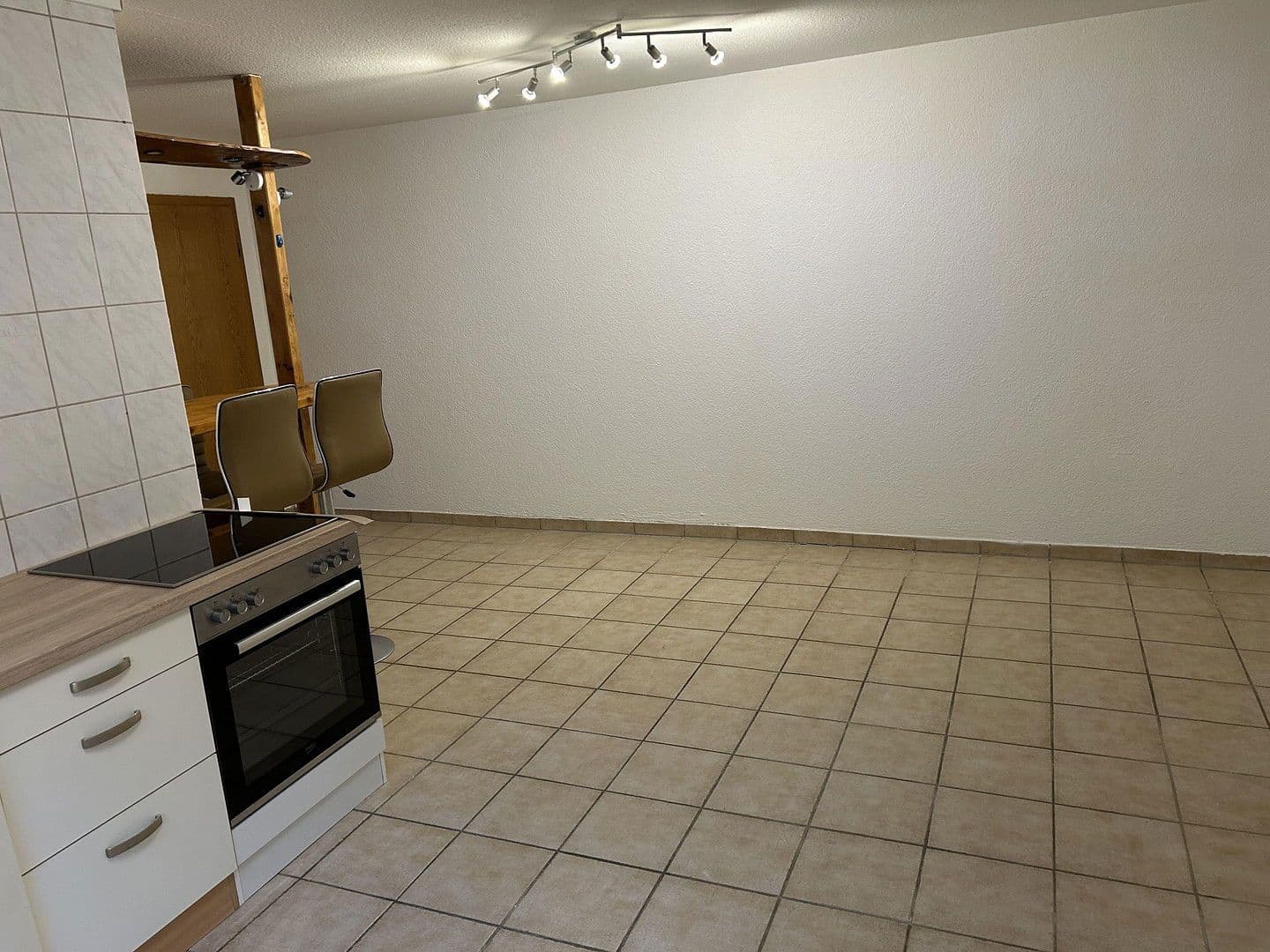 1 bedroom flat to rent, 33 m², Stutensee, Baden-Württemberg 1 bedroom flat to rent, 33 m², Stutensee, Baden-Württemberg