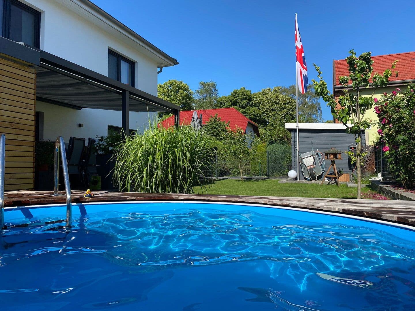 house for sale, 172 m², Bernau, Brandenburg house for sale, 172 m², Bernau, Brandenburg