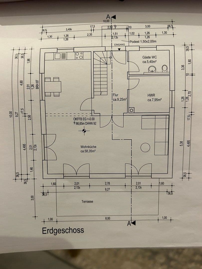house for sale, 172 m², Bernau, Brandenburg house for sale, 172 m², Bernau, Brandenburg
