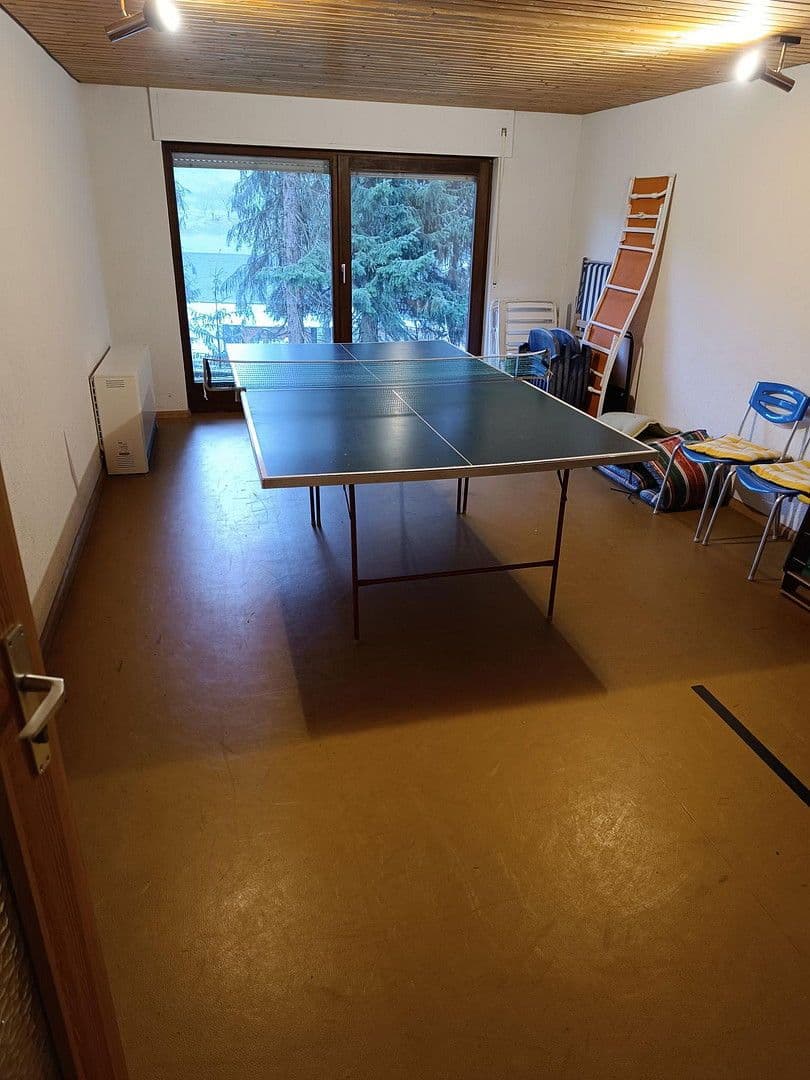 1 bedroom flat to rent, 30 m², Sonnenstr. 9, Oberried, Baden-Württemberg 1 bedroom flat to rent, 30 m², Sonnenstr. 9, Oberried, Baden-Württemberg