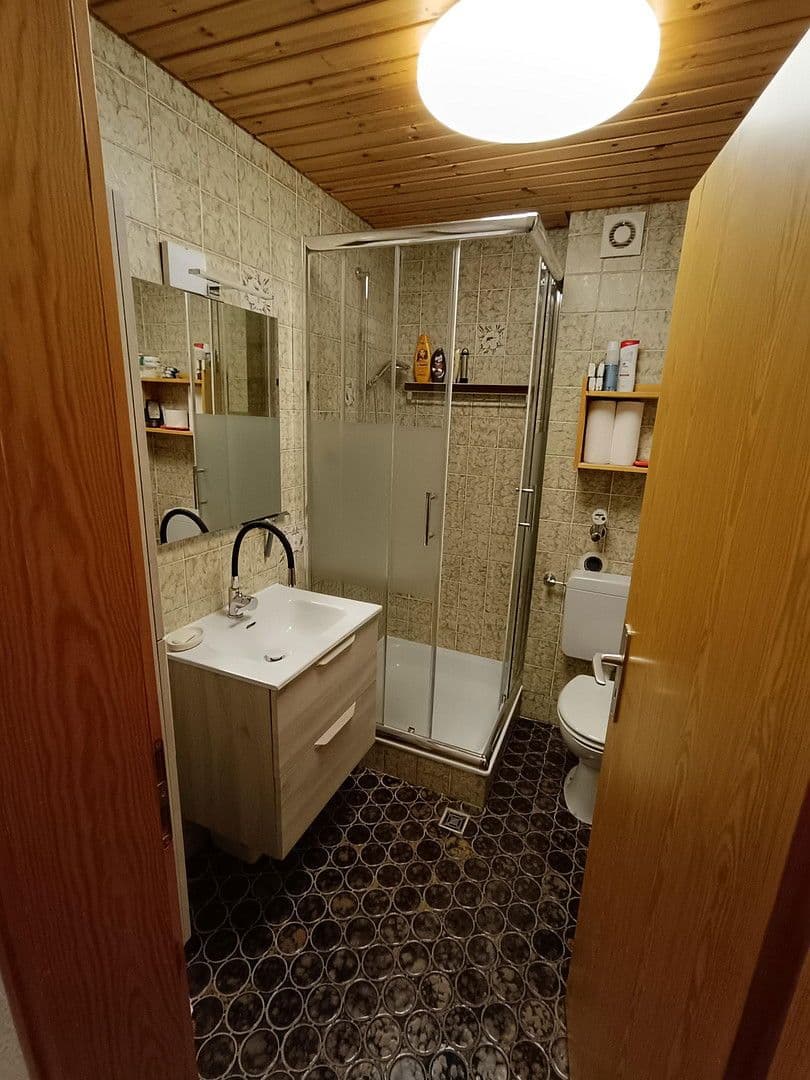 1 bedroom flat to rent, 30 m², Sonnenstr. 9, Oberried, Baden-Württemberg 1 bedroom flat to rent, 30 m², Sonnenstr. 9, Oberried, Baden-Württemberg