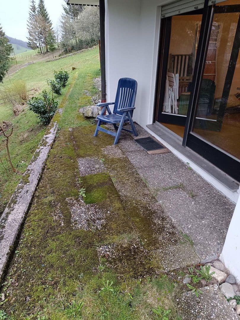 1 bedroom flat to rent, 30 m², Sonnenstr. 9, Oberried, Baden-Württemberg 1 bedroom flat to rent, 30 m², Sonnenstr. 9, Oberried, Baden-Württemberg