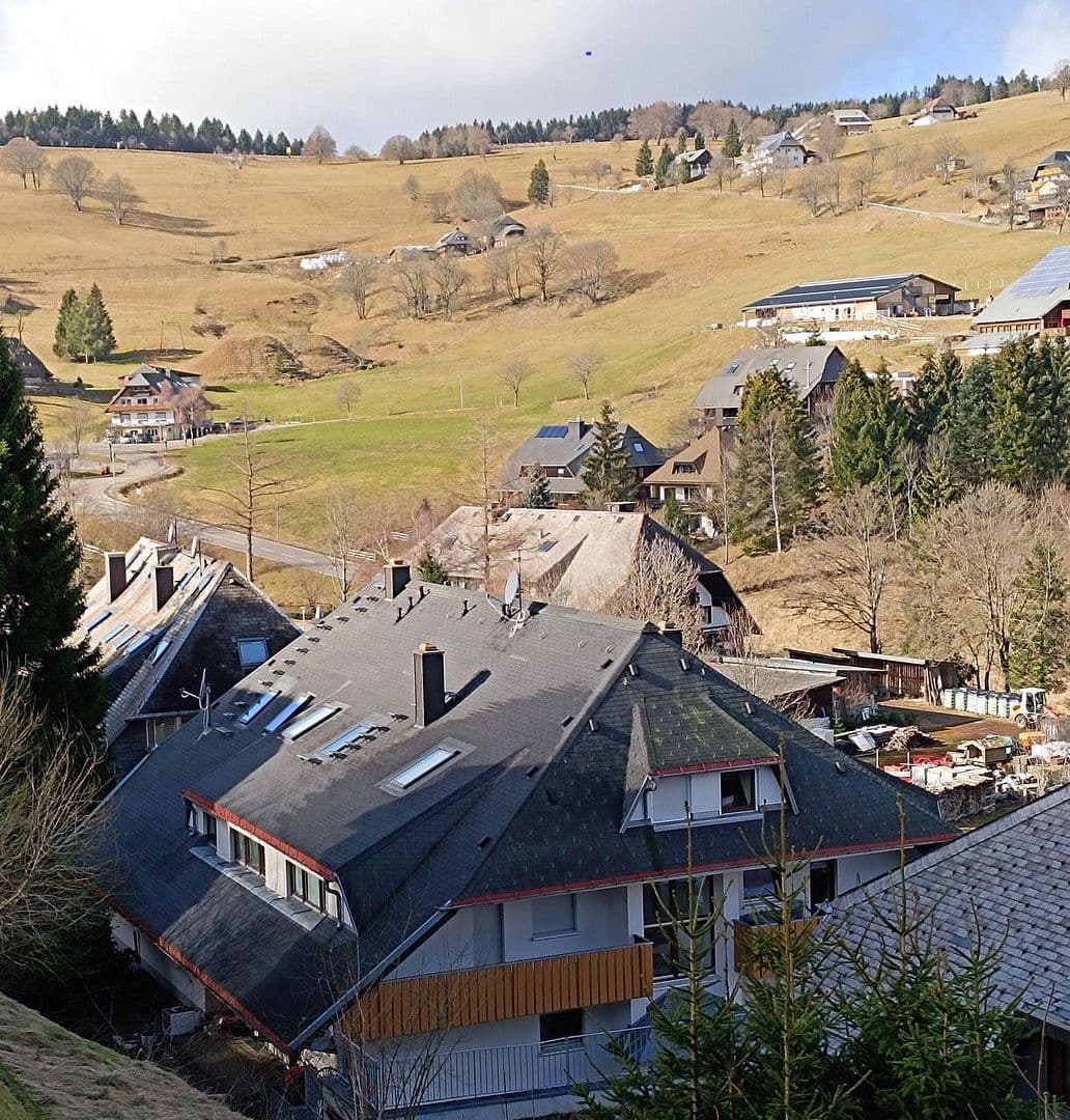 1 bedroom flat to rent, 30 m², Sonnenstr. 9, Oberried, Baden-Württemberg 1 bedroom flat to rent, 30 m², Sonnenstr. 9, Oberried, Baden-Württemberg