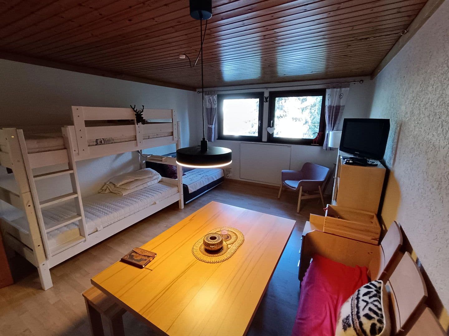 1 bedroom flat to rent, 30 m², Sonnenstr. 9, Oberried, Baden-Württemberg 1 bedroom flat to rent, 30 m², Sonnenstr. 9, Oberried, Baden-Württemberg