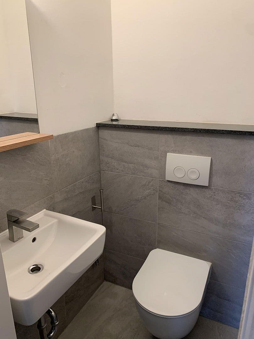 3 bedroom flat for sale, 81 m², Hamburger Straße 112f, Ammersbek, Schleswig-Holstein 3 bedroom flat for sale, 81 m², Hamburger Straße 112f, Ammersbek, Schleswig-Holstein