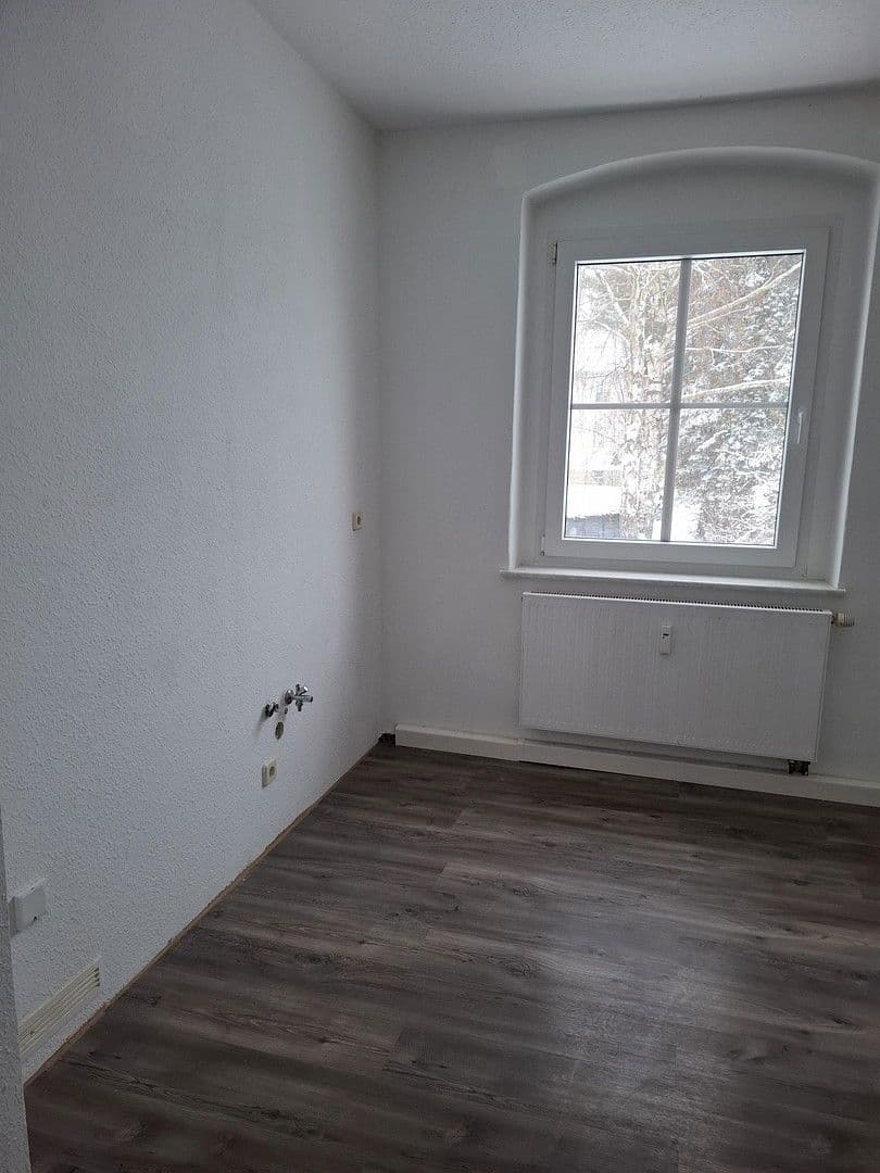 2 bedroom flat to rent, 59 m², Marxstr. 5, Seifhennersdorf, Saxony 2 bedroom flat to rent, 59 m², Marxstr. 5, Seifhennersdorf, Saxony