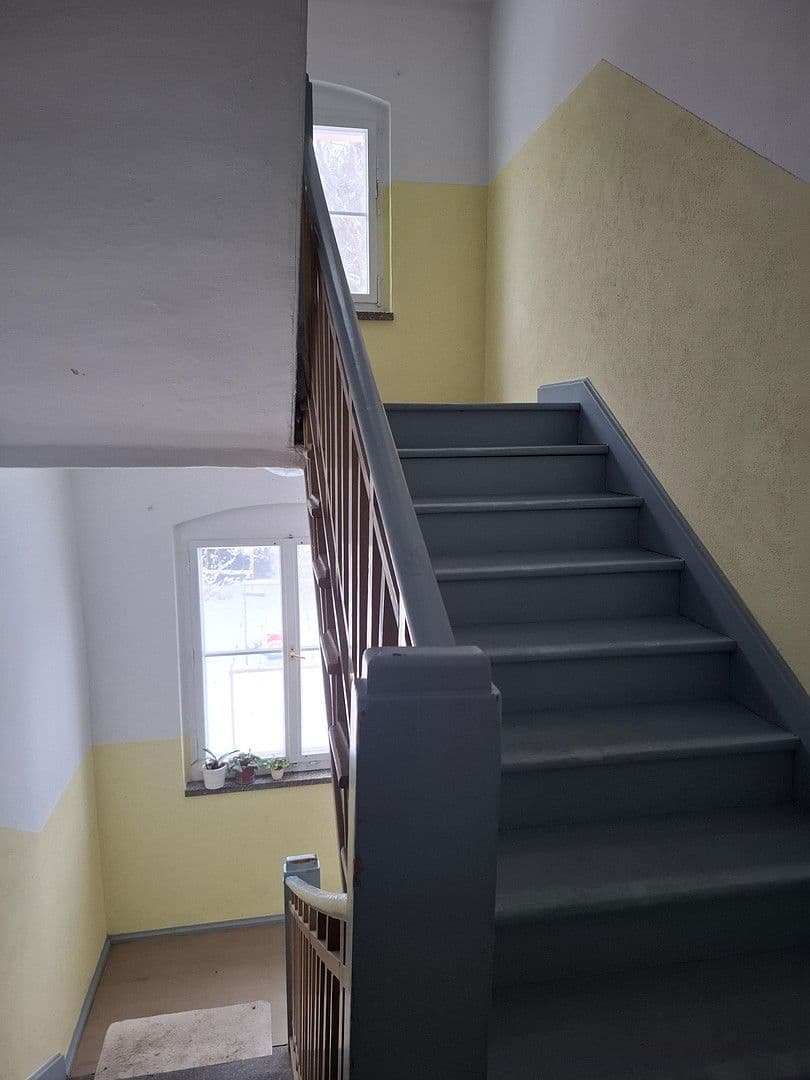 2 bedroom flat to rent, 59 m², Marxstr. 5, Seifhennersdorf, Saxony 2 bedroom flat to rent, 59 m², Marxstr. 5, Seifhennersdorf, Saxony