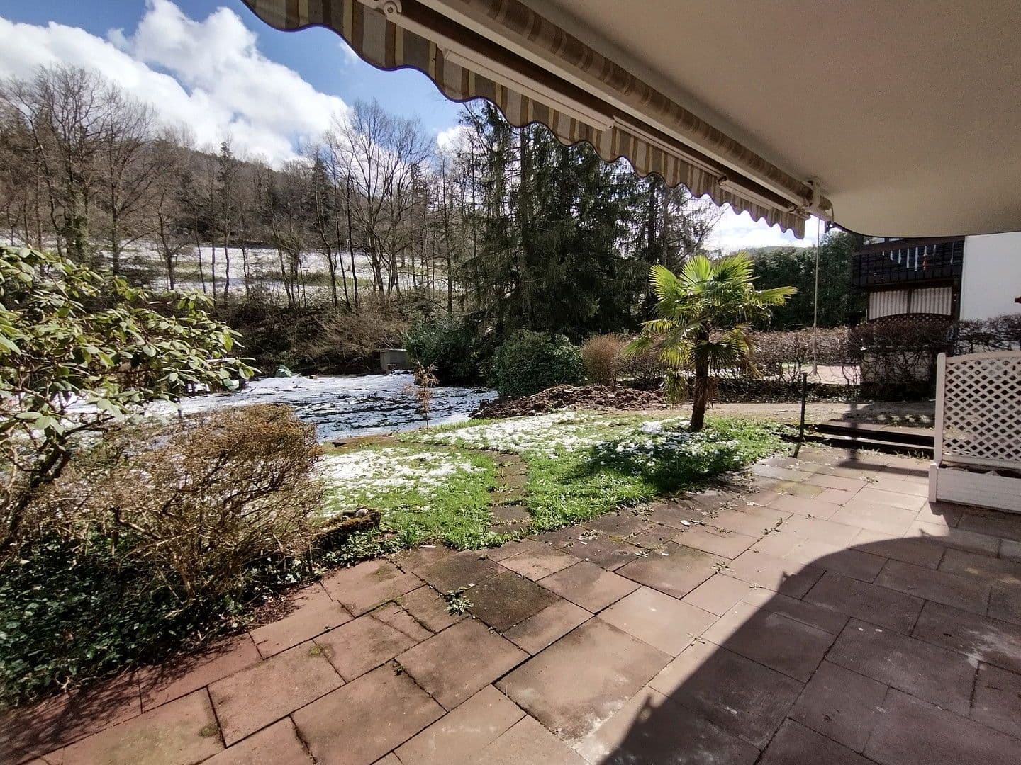 3 bedroom flat to rent, 119 m², Schwimmbadstraße 7, Bad Herrenalb, Baden-Württemberg 3 bedroom flat to rent, 119 m², Schwimmbadstraße 7, Bad Herrenalb, Baden-Württemberg